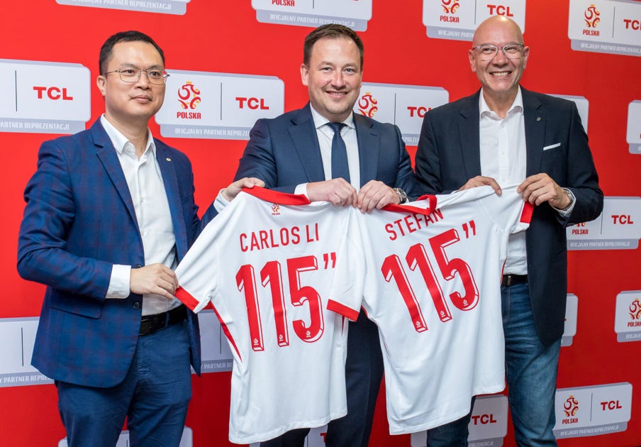 TCL